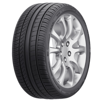 Шины Fortune 235/45ZR17 97W FSR-701 TL Шины Fortune 235/45ZR17 97W FSR-701 TL