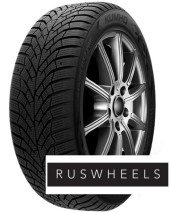 Шины Kumho 235/55/18 V 104 WinterCraft WP52 XL Шины Kumho 235/55/18 V 104 WinterCraft WP52 XL