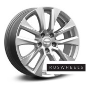 Диски Скад R18 / 7J PCD 5x114.3 ЕТ 37 ЦО 66.6 KL-330 Диски Скад R18 / 7J PCD 5x114.3 ЕТ 37 ЦО 66.6 KL-330