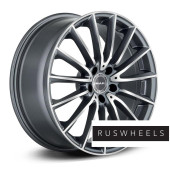 Диски MAK R17 / 7.5J PCD 5x112 ЕТ 48 ЦО 66.6 Komet Диски MAK R17 / 7.5J PCD 5x112 ЕТ 48 ЦО 66.6 Komet