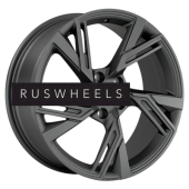 Диски LS Forged 8x18/5x112 ET38 D66,6 LS FG23 MGM (конус) Диски LS Forged 8x18/5x112 ET38 D66,6 LS FG23 MGM (конус)