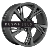 Диски LS Forged 8x18/5x112 ET38 D66,6 LS FG23 MGM (конус)