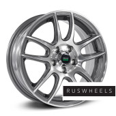 Диски Megami R15 / 6J PCD 4x100 ЕТ 45 ЦО 60.1 MGM-36 Диски Megami R15 / 6J PCD 4x100 ЕТ 45 ЦО 60.1 MGM-36