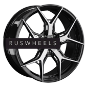 Диски LS Forged 10x20/5x112 ET35 D66,6 LS FG14 BKF (конус, C570) Диски LS Forged 10x20/5x112 ET35 D66,6 LS FG14 BKF (конус, C570)