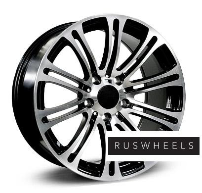 Диски Replica H R17 / 8J PCD 5x120 ЕТ 34 ЦО 72.6 BM18H