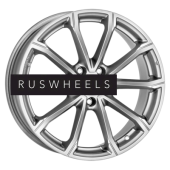 Диски MAK 7x17/5x114,3 ET40 D66,1 DaVinci Light Titan