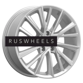 Диски Premium Series 7,5x18/5x108 ET47 D60,1 КР010 (Tiggo 8 Pro) Elite Silver