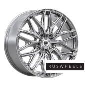 Диски КиК R19 / 8J PCD 5x108 ЕТ 36 ЦО 65.1 Клермон Диски КиК R19 / 8J PCD 5x108 ЕТ 36 ЦО 65.1 Клермон
