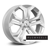 Диски Premium Series R19 / 7.5J PCD 5x108 ЕТ 42 ЦО 65.1 КР015 Peugeot 5008 Диски Premium Series R19 / 7.5J PCD 5x108 ЕТ 42 ЦО 65.1 КР015 Peugeot 5008