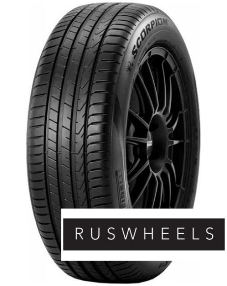 Шины Pirelli 235/50 r19 Scorpion 99V