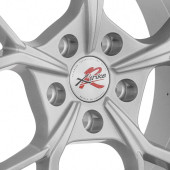 Диски XtrikeRST 6.5\R16 5*100 ET40 d57.1 HSL Диски XtrikeRST 6.5\R16 5*100 ET40 d57.1 HSL