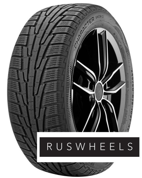 Шины Ikon Tyres 185/65/14 R 90 Ikon Character Snow 2 XL Шины Ikon Tyres 185/65/14 R 90 Ikon Character Snow 2 XL