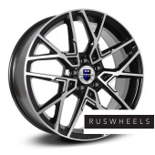Диски КиК R18 / 7J PCD 5x114.3 ЕТ 38 ЦО 67.1 Вудроф Диски КиК R18 / 7J PCD 5x114.3 ЕТ 38 ЦО 67.1 Вудроф
