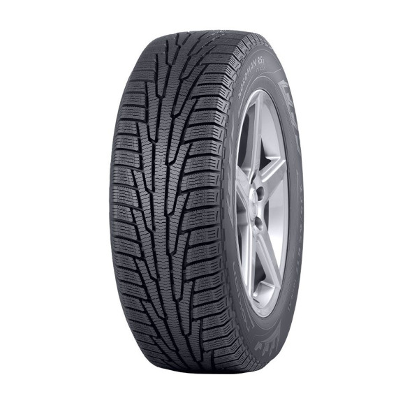 Шины Ikon Tyres  215/55/17  R 98 Ikon Nordman RS2  XL