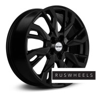 Диски Carwel R18 / 7J PCD 5x114.3 ЕТ 40 ЦО 66.5 Чеко Диски Carwel R18 / 7J PCD 5x114.3 ЕТ 40 ЦО 66.5 Чеко