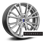 Диски КиК R15 / 6J PCD 4x100 ЕТ 50 ЦО 60.1 Меандр-Оригинал