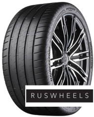 Шины Bridgestone 285/35 r20 Potenza Sport 100Y