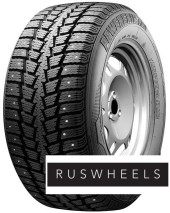 Шины Kumho 235/85 r16 Power Grip KC11 120/116Q Шипы Шины Kumho 235/85 r16 Power Grip KC11 120/116Q Шипы
