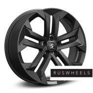 Диски Premium Series R19 / 7.5J PCD 5x114.3 ЕТ 40 ЦО 66.6 КР015 Haval Dargo Диски Premium Series R19 / 7.5J PCD 5x114.3 ЕТ 40 ЦО 66.6 КР015 Haval Dargo