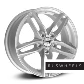 Диски iFree R16 / 6.5J PCD 5x100 ЕТ 40 ЦО 67.1 Moskva