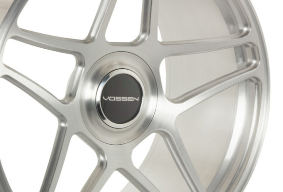 Диски Vossen GEN-02 19" Диски Vossen GEN-02 19"