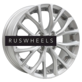 Диски RST 6x15/4x100 ET40 D60,1 R015 (Logan) SL