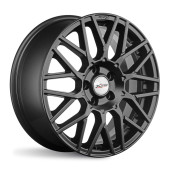 Диски Xtrike 7,0\R17 5*112 ET45 d57.1 BKM