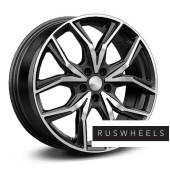 Диски Скад R19 / 8J PCD 5x112 ЕТ 47 ЦО 66.6 Арика Диски Скад R19 / 8J PCD 5x112 ЕТ 47 ЦО 66.6 Арика