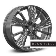 Диски Скад R19 / 7J PCD 5x112 ЕТ 43 ЦО 57.1 Легато Диски Скад R19 / 7J PCD 5x112 ЕТ 43 ЦО 57.1 Легато