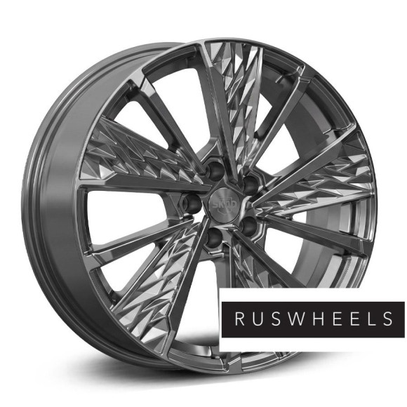 Диски Скад R19 / 7J PCD 5x112 ЕТ 43 ЦО 57.1 Легато Диски Скад R19 / 7J PCD 5x112 ЕТ 43 ЦО 57.1 Легато