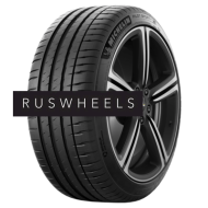 Шины Michelin 235/45ZR17 97(Y) XL Pilot Sport 4 TL