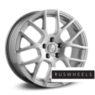 Диски Скад R18 / 8J PCD 5x112 ЕТ 30 ЦО 66.6 Stiletto