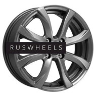 Диски iFree 6x15/4x114,3 ET40 D67,1 Дайс (КС696) Хай Вэй