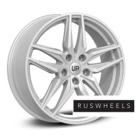 Диски Wheels UP R18 / 7J PCD 5x114.3 ЕТ 35 ЦО 67.1 Up112