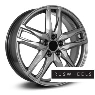 Диски iFree R18 / 6.5J PCD 5x114.3 ЕТ 37 ЦО 66.6 Бомбей Диски iFree R18 / 6.5J PCD 5x114.3 ЕТ 37 ЦО 66.6 Бомбей