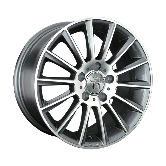 Диски REPLAY 8.5\R20 5*112 ET36 d66.6 GMF