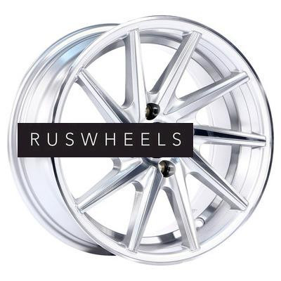 Диски NZ 7x16/4x100 ET32 D54,1 H-03R SF