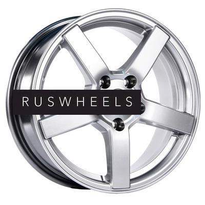 Диски NZ 7x17/5x114,3 ET45 D54,1 R-02 HS