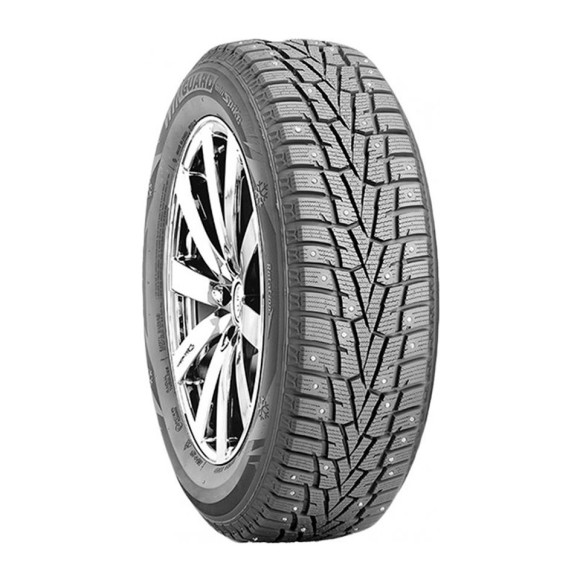Шины Roadstone  225/55/17  T 101 Winguard WinSpike  Ш.
