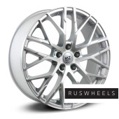 Диски RST R19 / 7.5J PCD 5x108 ЕТ 46 ЦО 63.4 R019