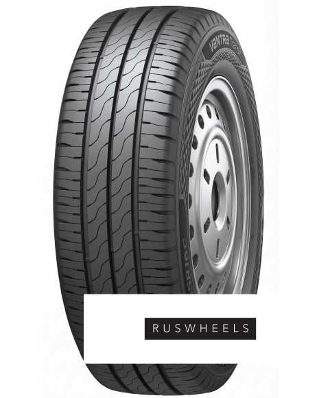 Шины Hankook 185/75 r16c Vantra Transit RA58 104/102R