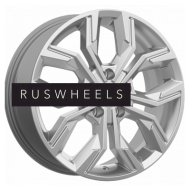 Диски СКАД 7x17/5x112 ET50 D57,1 Амиата (КЛ327) Селена Диски СКАД 7x17/5x112 ET50 D57,1 Амиата (КЛ327) Селена