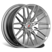 Диски INFORGED 9,0\R21 5*112 ET31 d66.6 Silver
