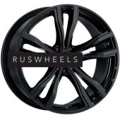 Диски MAK 10x20/5x120 ET40 D74,1 X-Mode Gloss Black