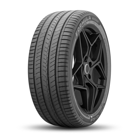 Шины Pirelli Formula 235/60R18 103V Rosso TL