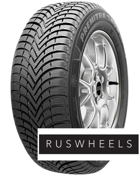 Шины Maxxis 245/45 r18 WP6 Premitra Snow 100V Шины Maxxis 245/45 r18 WP6 Premitra Snow 100V