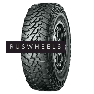 Шины Yokohama LT245/75R17 121/118Q Geolandar M/T G003 TL POR M+S Шины Yokohama LT245/75R17 121/118Q Geolandar M/T G003 TL POR M+S