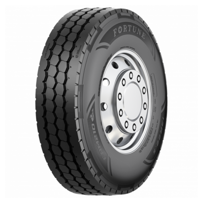 Грузовые шины Fortune 13R22,5 156/150K FAM210 TL M+S 3PMSF 20PR ТАИЛАНД 
