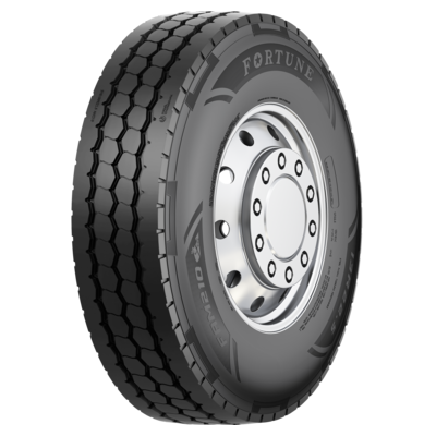 Грузовые шины Fortune 13R22,5 156/150K FAM210 TL M+S 3PMSF 20PR ТАИЛАНД 