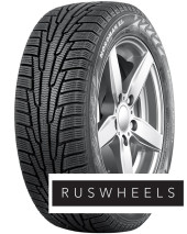 Шины Ikon 215/55 r16 Nordman RS2 (Character Snow 2) 97R